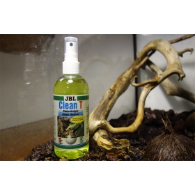 JBL Clean T - terrarium cleaning liquid